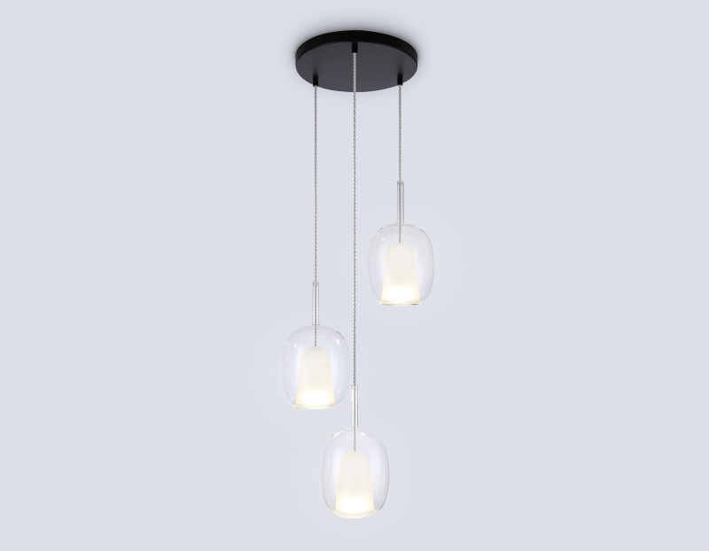 Подвесной светильник Ambrella Light LH11151 HIGH LIGHT