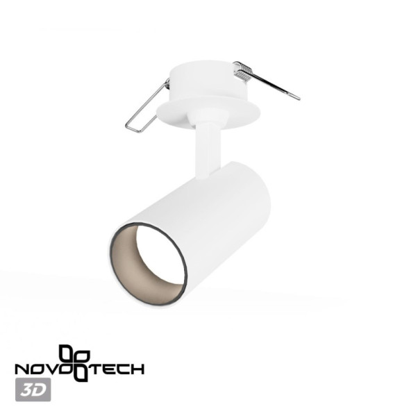 Спот Novotech SELENE 359227