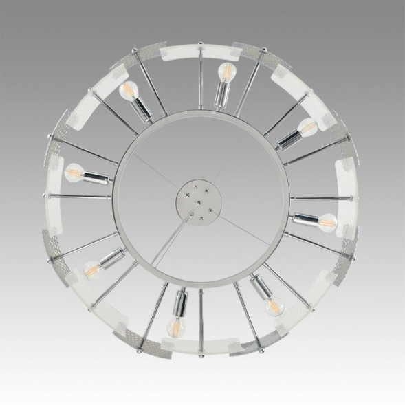 Подвесная люстра LUMION LIBERTI 6588/8