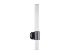 Бра Newport 7274/A matt black