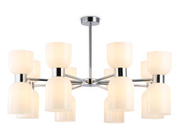 Люстра на штанге Ambrella Light LH56085 HIGH LIGHT