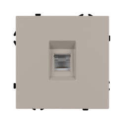 Розетка Arlight NOBE 059438