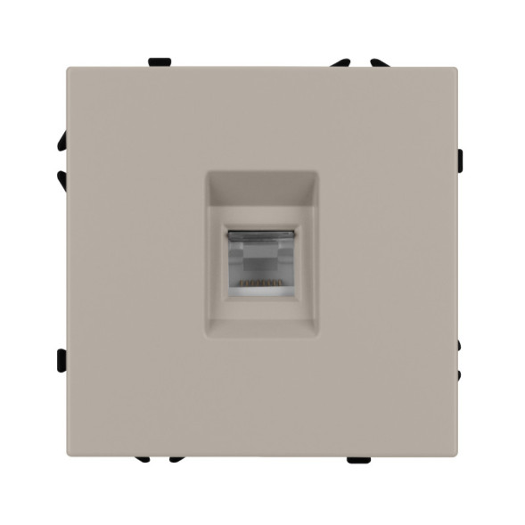 Розетка Arlight NOBE 059438