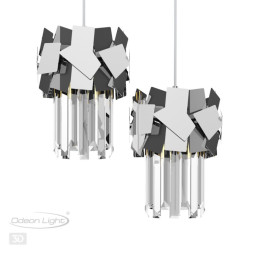 Подвесная люстра Odeon Light STALA 4811/1