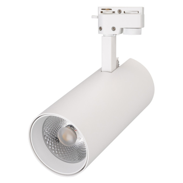 Светодиодный трековый светильник Arlight LGD-GERA-2TR 025930(1)