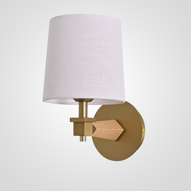 Бра ImperiumLoft Jorgenson 243261-26