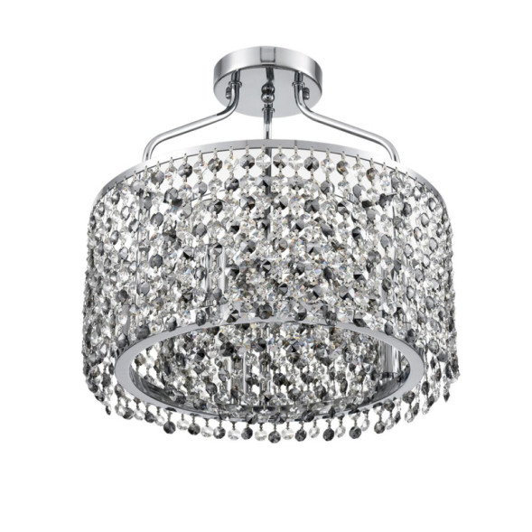 Потолочная люстра LUMION layla 8244/5C