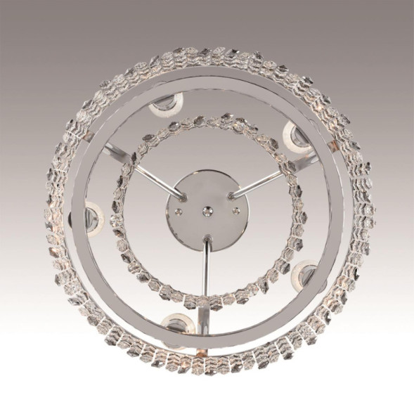 Потолочная люстра LUMION layla 8244/5C