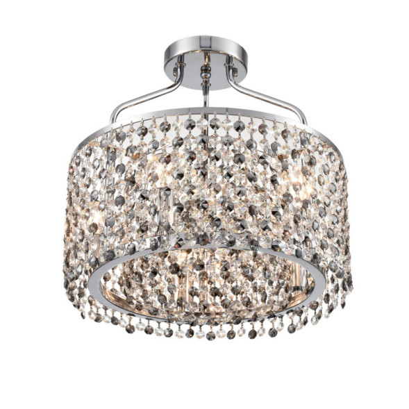 Потолочная люстра LUMION layla 8244/5C