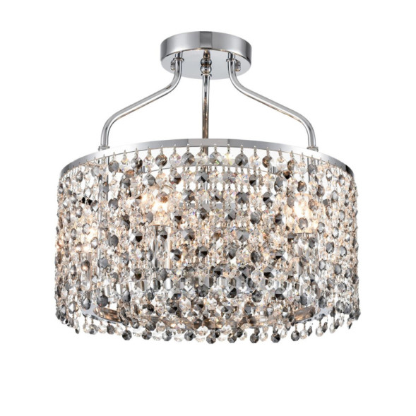 Потолочная люстра LUMION layla 8244/5C