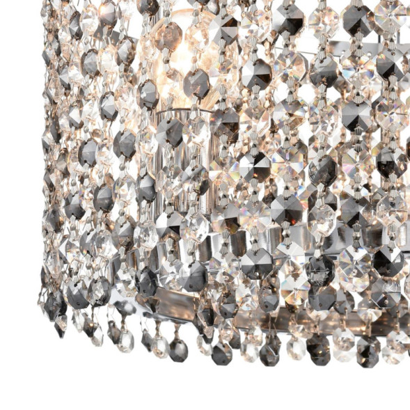 Потолочная люстра LUMION layla 8244/5C