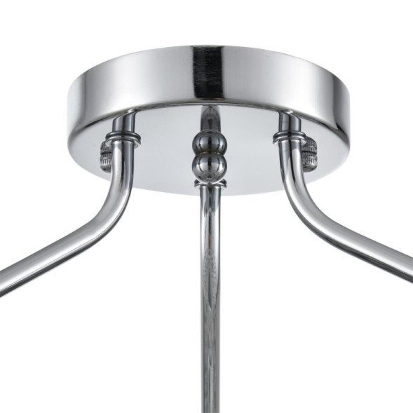 Потолочная люстра LUMION layla 8244/5C