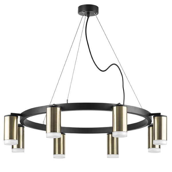 Подвесная люстра Lightstar RULLO LR0183180