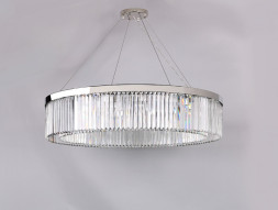 Подвесная люстра Newport 10110+6/C