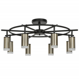Люстра на штанге Lightstar RULLO LR7183180