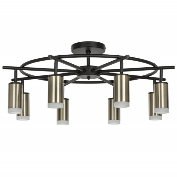Люстра на штанге Lightstar RULLO LR7183180