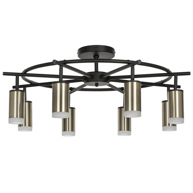Люстра на штанге Lightstar RULLO LR7183180