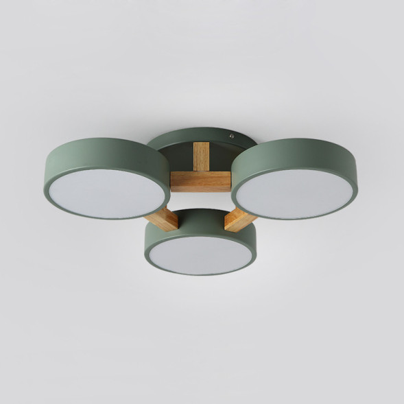 Потолочная люстра ImperiumLoft 178329-26