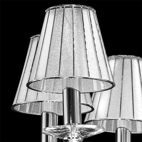 Подвесная люстра Lightstar ALVEARE 702084