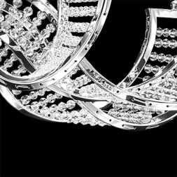 Подвесная люстра Lightstar ALVEARE 702084