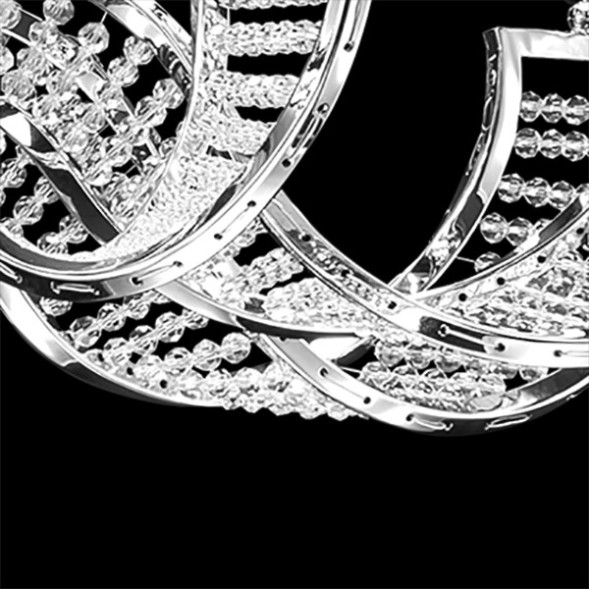 Подвесная люстра Lightstar ALVEARE 702084