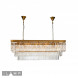 Каскадная люстра iLamp Triumph 6119-1200 BR