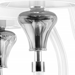 Люстра на штанге Lightstar OTTO 809056