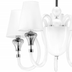 Люстра на штанге Lightstar OTTO 809056