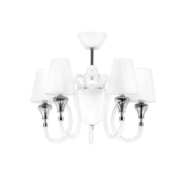 Люстра на штанге Lightstar OTTO 809056