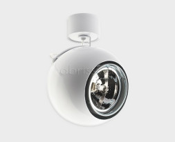 Спот ITALLINE MEGALIGHT XFST65 XFST65