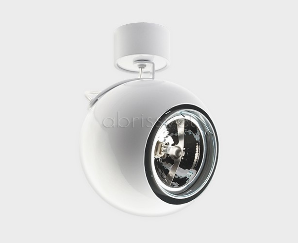 Спот ITALLINE MEGALIGHT XFST65 XFST65