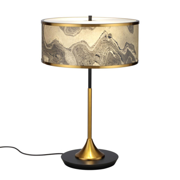 Настольная лампа Odeon Light Modern 5064/2T