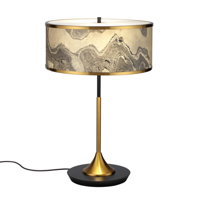 Настольная лампа Odeon Light Modern 5064/2T