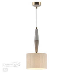 Подвесной светильник Odeon Light Classic 5403/1