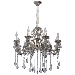 Подвесная люстра MW-Light Селена 482013708