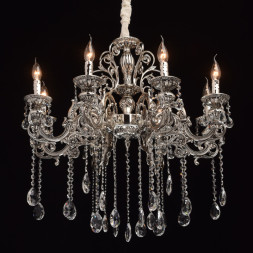 Подвесная люстра MW-Light Селена 482013708