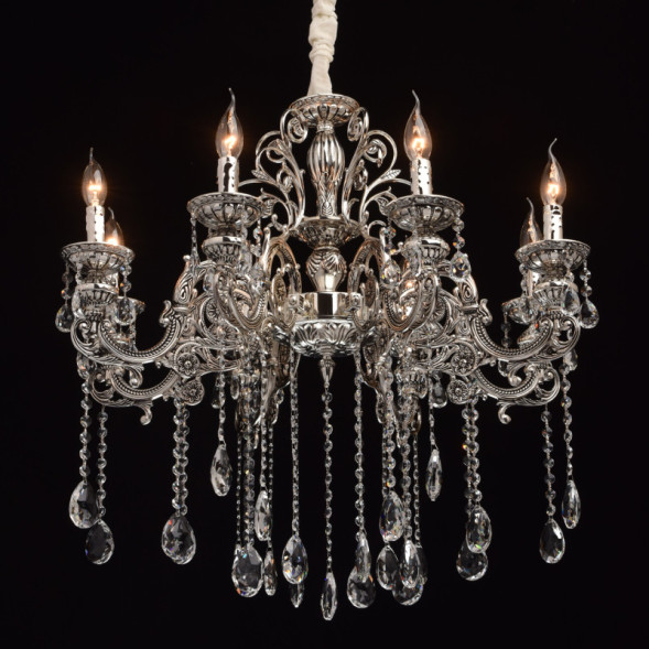 Подвесная люстра MW-Light Селена 482013708