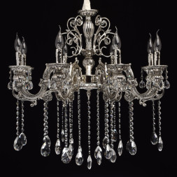 Подвесная люстра MW-Light Селена 482013708