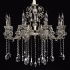 Подвесная люстра MW-Light Селена 482013708