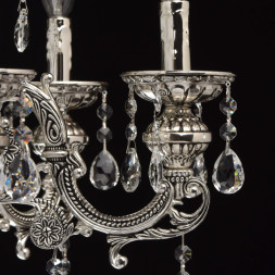 Подвесная люстра MW-Light Селена 482013708