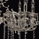 Подвесная люстра MW-Light Селена 482013708