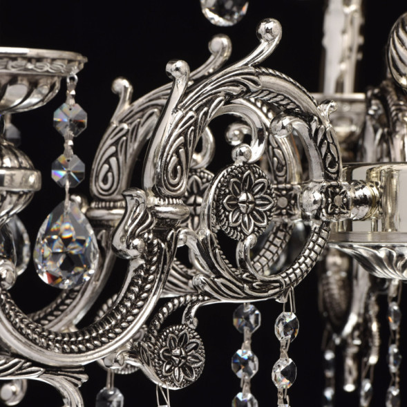 Подвесная люстра MW-Light Селена 482013708