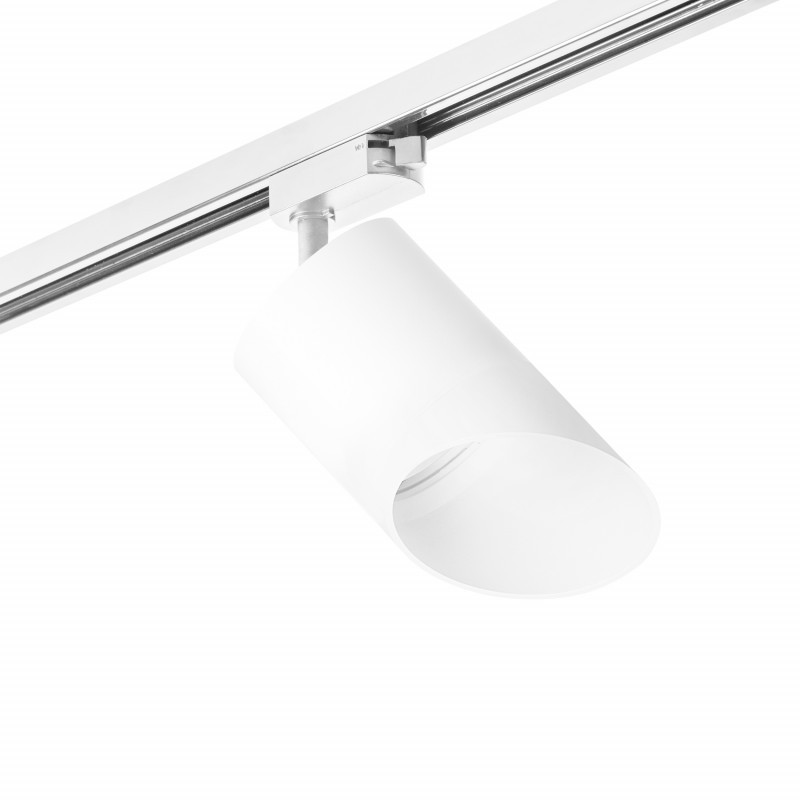 Трековый светильник Lightstar RULLO R1T348686