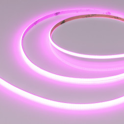Лента Arlight 046914 20W 24V розовый IP20