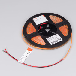 Лента Arlight 046914 20W 24V розовый IP20