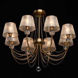 Люстра на штанге MW-Light Федерика 684011608