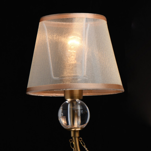 Люстра на штанге MW-Light Федерика 684011608