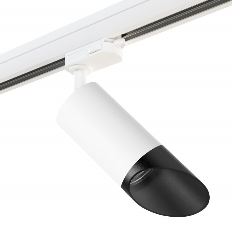 Трековый светильник Lightstar RULLO R3T43637