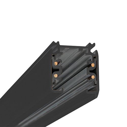 Трековый шинопровод ITALLINE Track 3 black WSO 19B-1 black