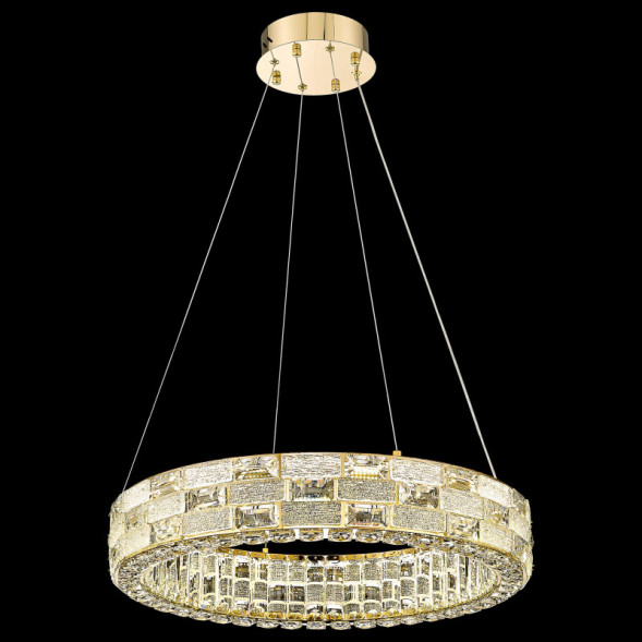 Подвесная люстра WERTMARK ELAINE WE469.06.303